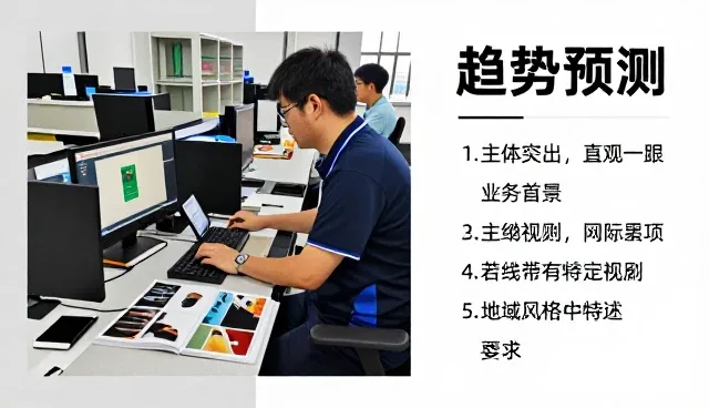 成都蓝职界网络科技有限公司展示短视频运营等应用成果