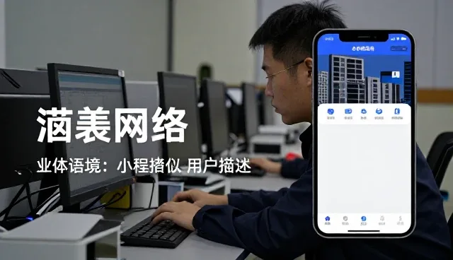 社区服务站解决方案介绍