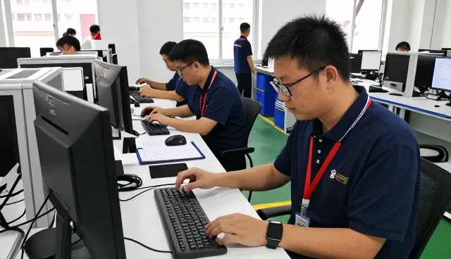 涵盖网络环境下网络工程价值不断提升