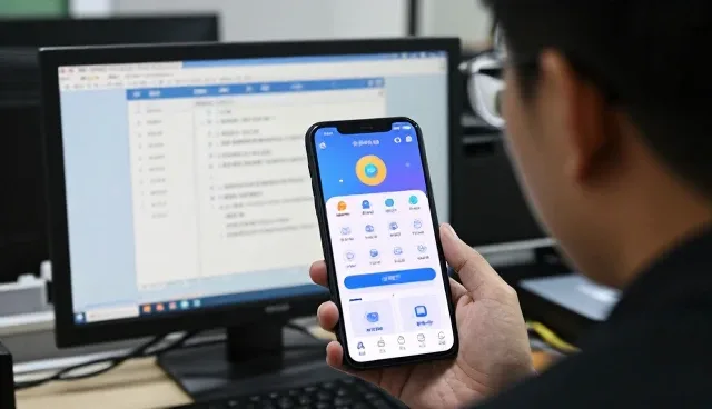 短视频运营等提升实验室环境使用效率